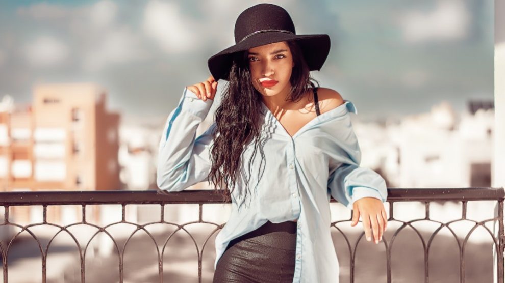 La ropa ecológica supone un gran cambio en el sector textil