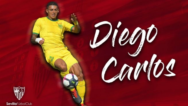 Diego Carlos