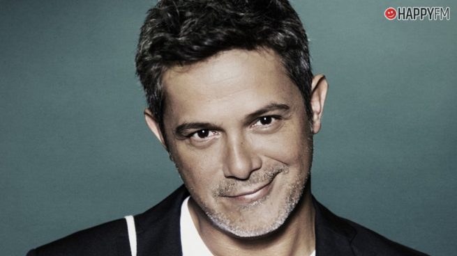 Alejandro Sanz nos emociona con el baile más especial con su hija Manuela