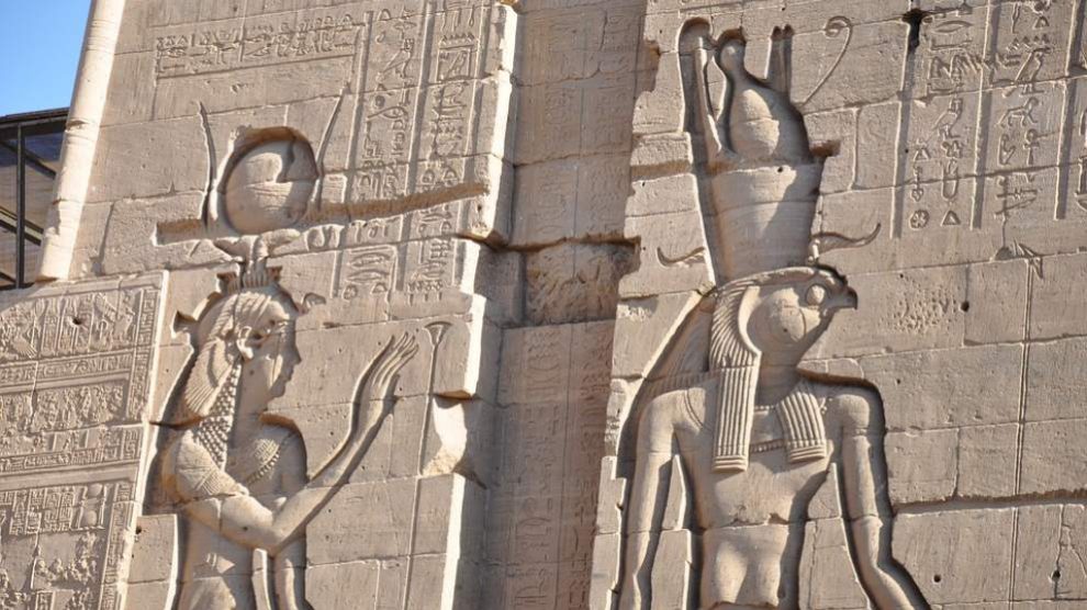 Conoce a los principales dioses de Egipto