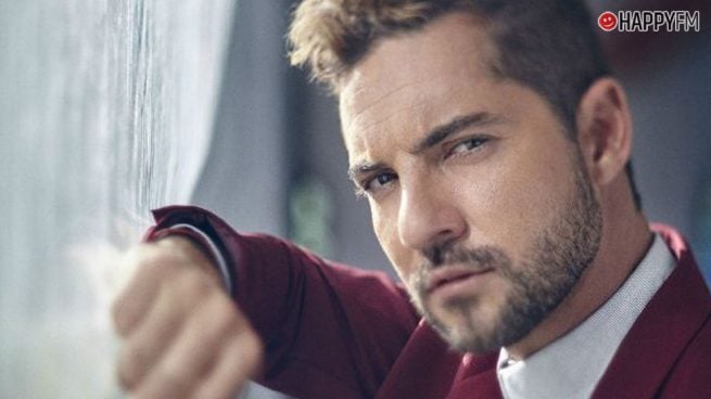 David Bisbal, ¿hará una serie sobre su vida?