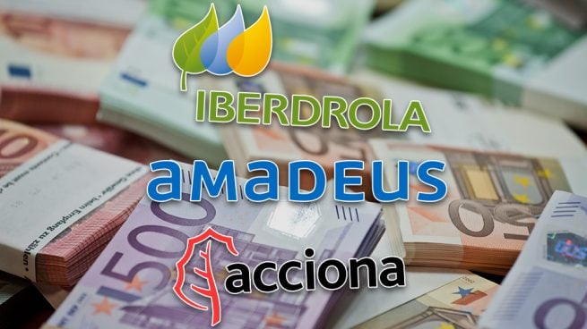 Acciona, Iberdrola y Amadeus, las empresas con más autocartera: acumulan 2.000 millones en acciones propias