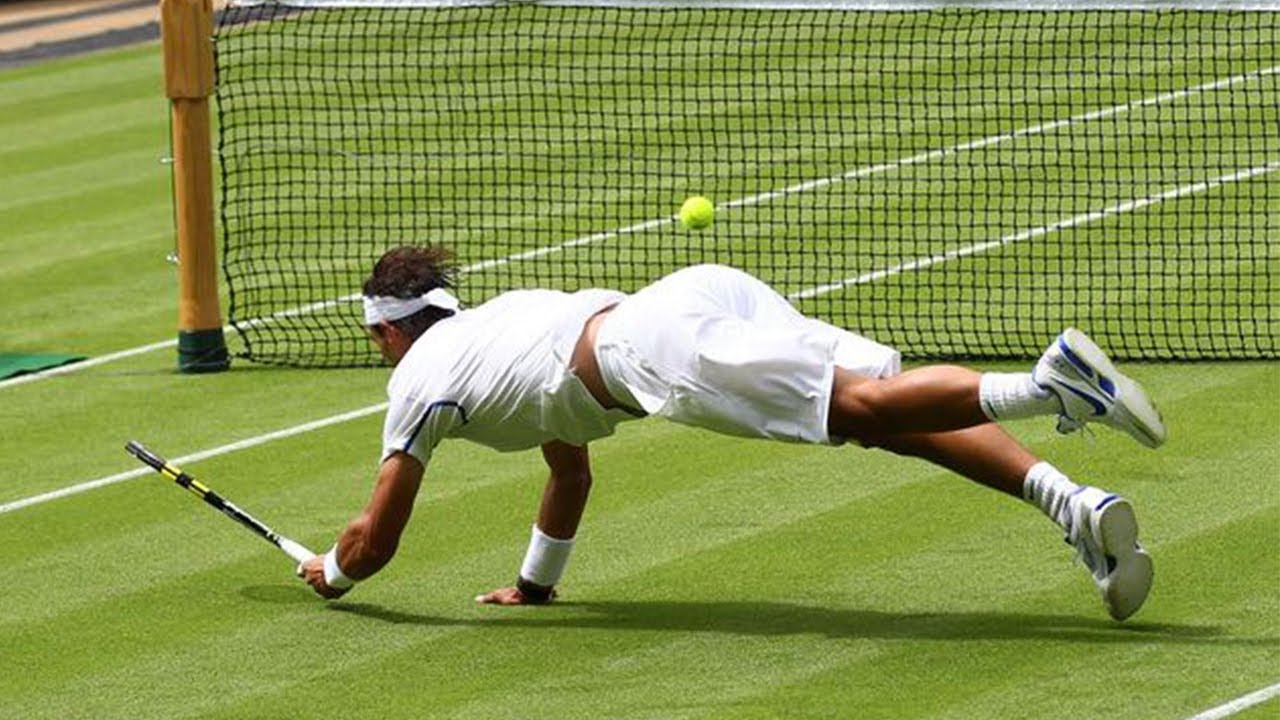 Rafael Nadal