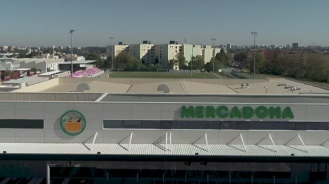 Mercadona inicia su histórica andadura en Portugal tras más de tres años de preparación