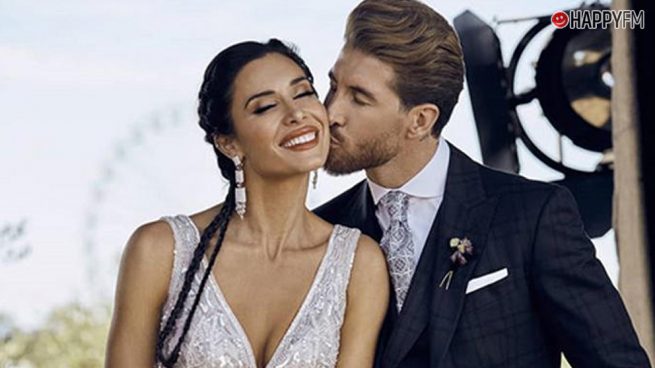 Sergio Ramos y Pilar Rubio, víctimas de un terremoto en su luna de miel