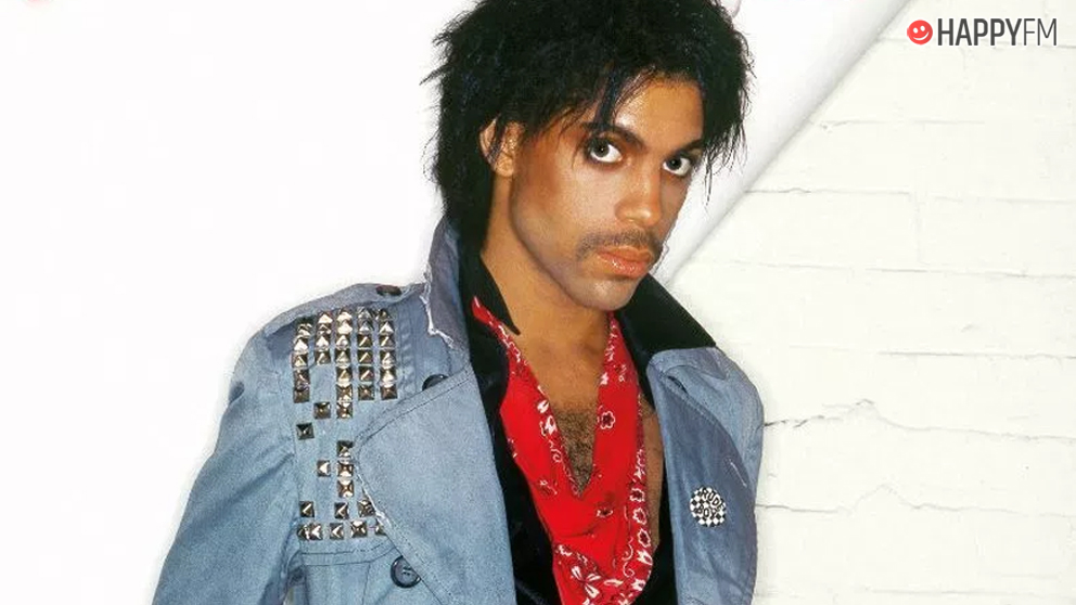 Prince sorprende con el disco Originals