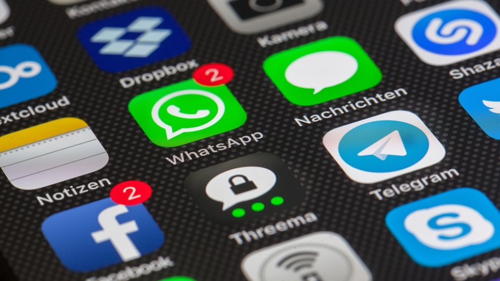 WhatsApp permitirá compartir historias en Facebook e Instagram a partir de ahora