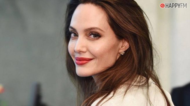 Angelina Jolie tiene claro por qué jamás volverá a salir con un hombre