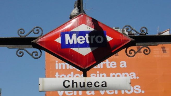 Guía de Chueca