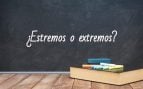 Cómo se escribe estremos o extremos