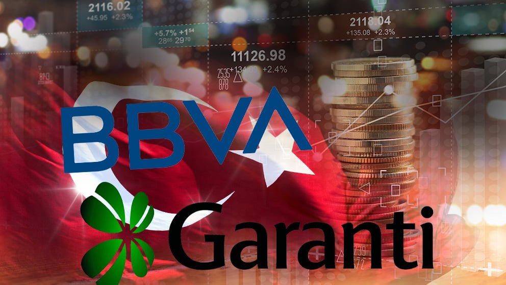 Turquía es un mercado estratégico para BBVA.