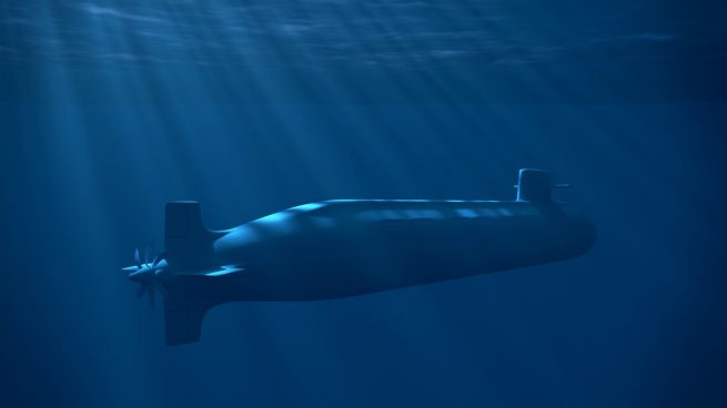 Submarino @Istock