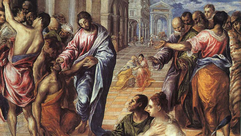 Los cuadros más famosos de El Greco