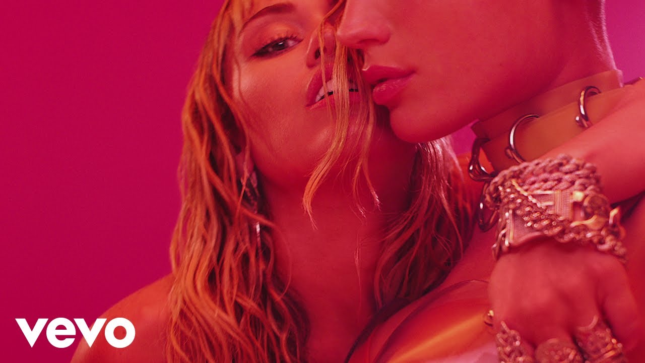 Miley Cyrus