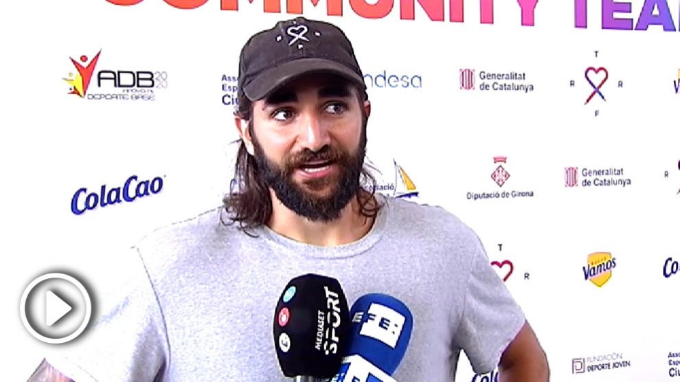 Ricky Rubio jugará en Phoenix Suns.