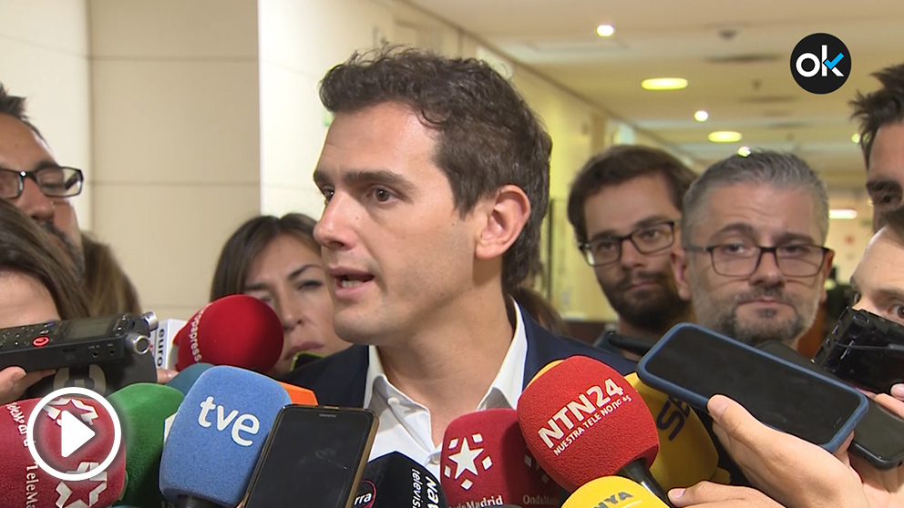 Albert Rivera