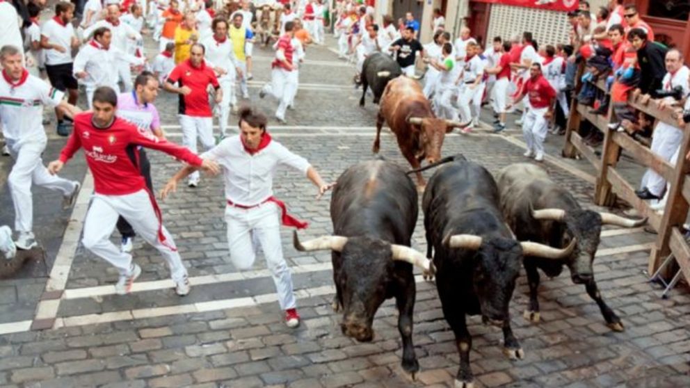 San Fermín 2020 suspendido por el coronavirus: Las otras veces que se cancelaron los Sanfermines