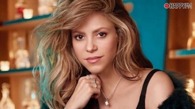 Shakira y la imagen por la que ha sido criticada: “No deberías fomentar eso”