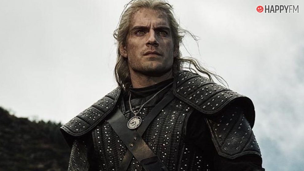 The Witcher, la serie más esperada de Netflix