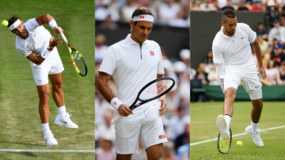 Wimbledon 2019: resultados de los partidos de hoy, martes 2 de julio.