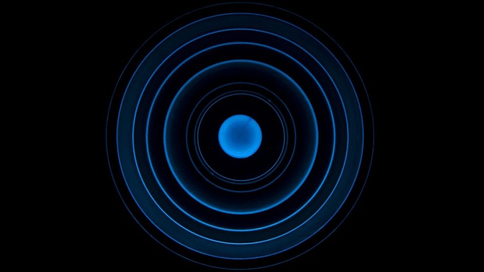 Descubre qué es una lente gravitacional