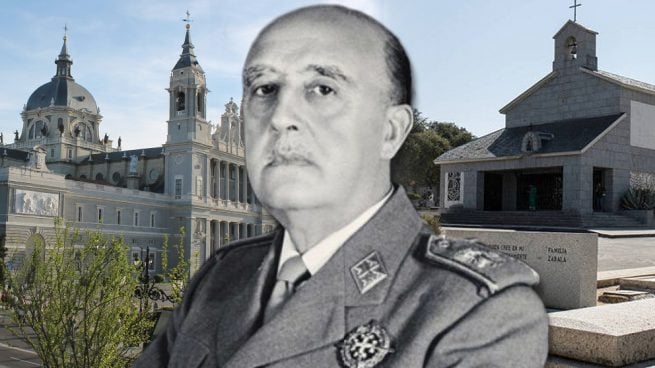 El Supremo preguntará a 3 peritos por los riesgos de profanación si Franco es enterrado en El Pardo