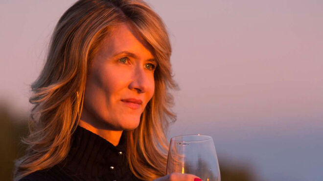 Laura Dern