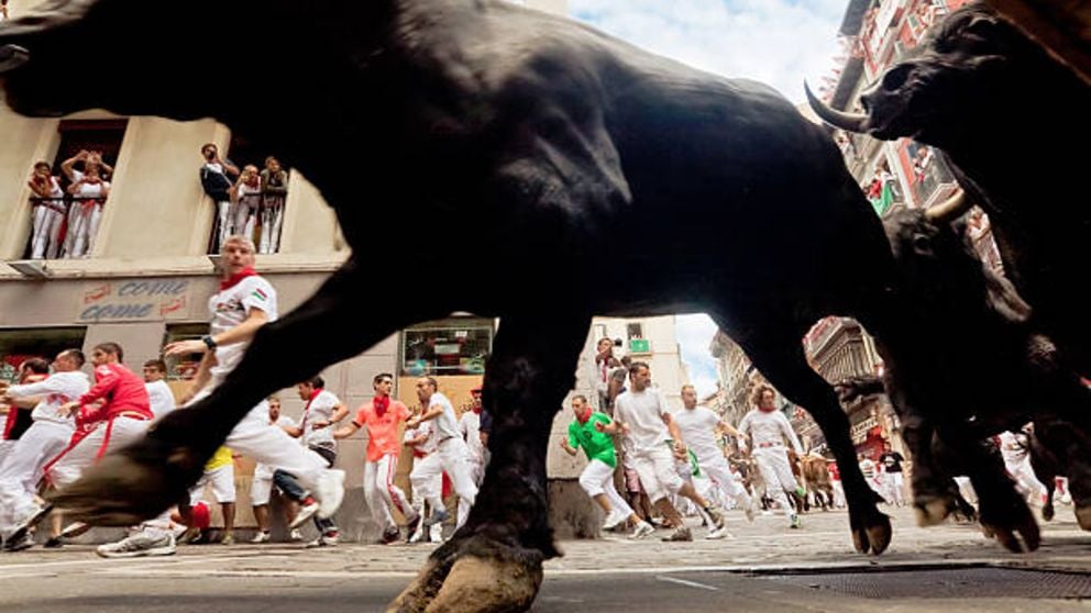 Descubre el programa de los Sanfermines para hoy martes 9 de julio