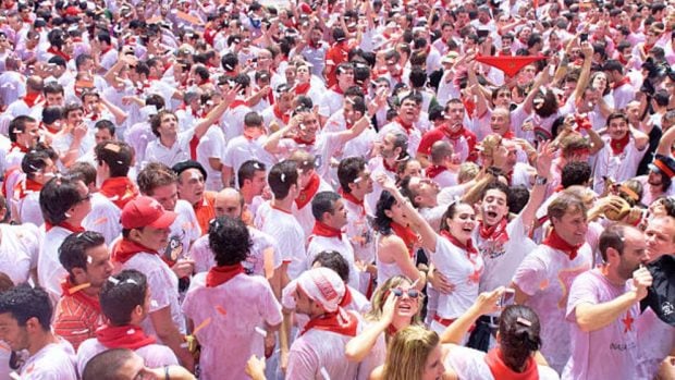 San Fermín