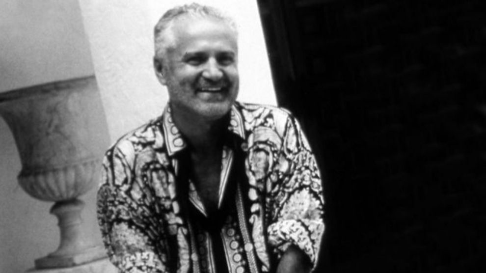 El 15 de julio de 1997 Gianni Versace es asesinado por Andrew Cunanan