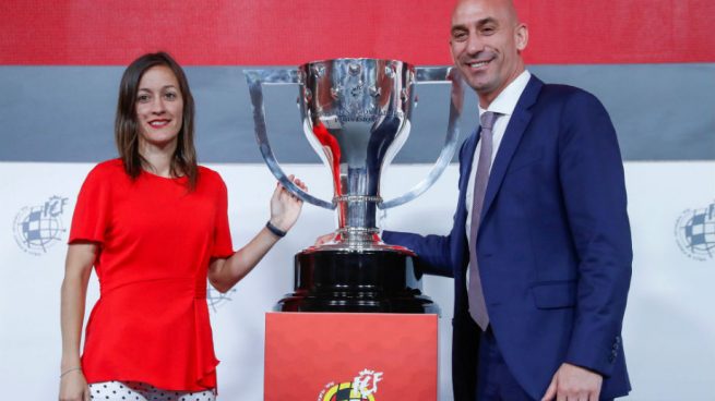 Consulta el calendario completo de la Liga Santander 2019-20