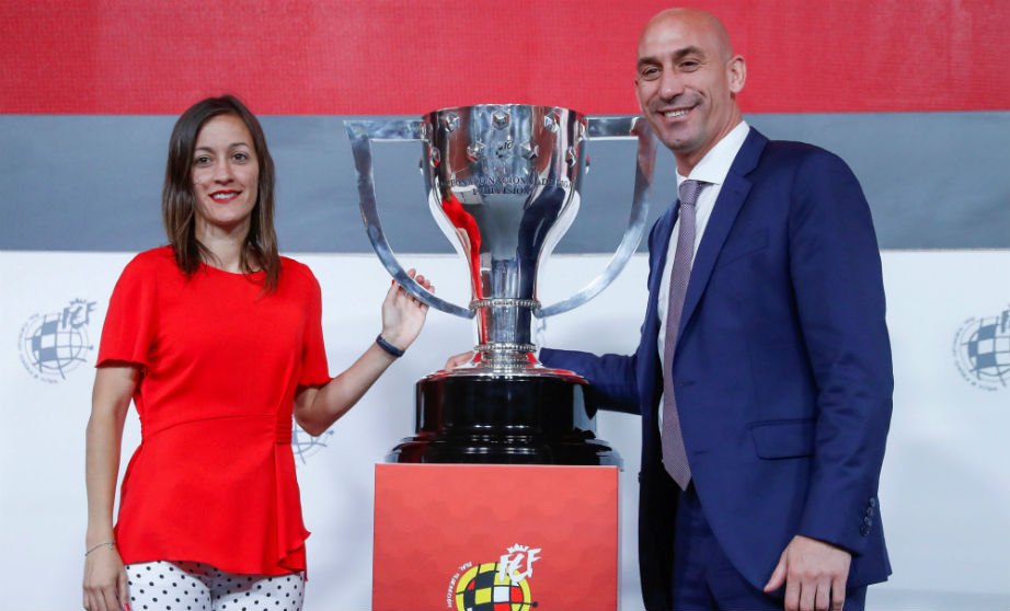 Adaptabilidad intercambiar Huelga Consulta el calendario completo de la Liga Santander 2019-20