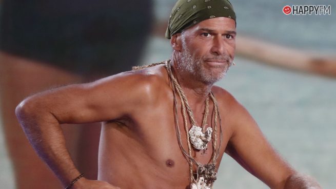 Carlos Lozano (‘Supervivientes 2019’) no duda en cargar contra ‘Sálvame’ por este motivo