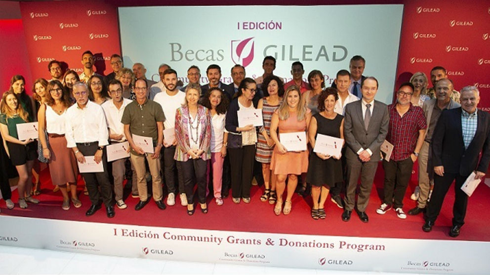 La I Edición del Community Grants & Donations Program reconoce 10 proyectos de 4 ONG de la Comunidad Valenciana (Foto: Europa Press)