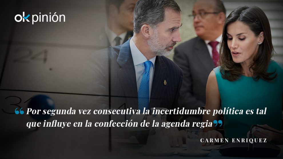 Familia Real Española
