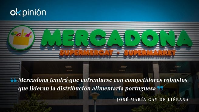 El reto de Mercadona se llama internacionalización