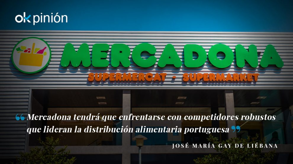 Mercadona