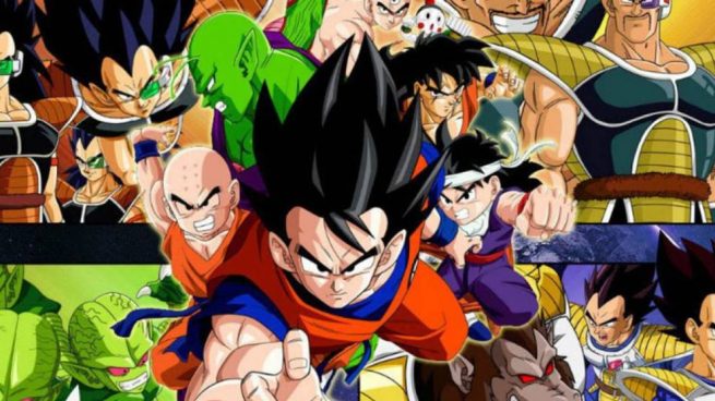 Las 10 Mejores Series Anime De La Historia Para Todo El Mundo