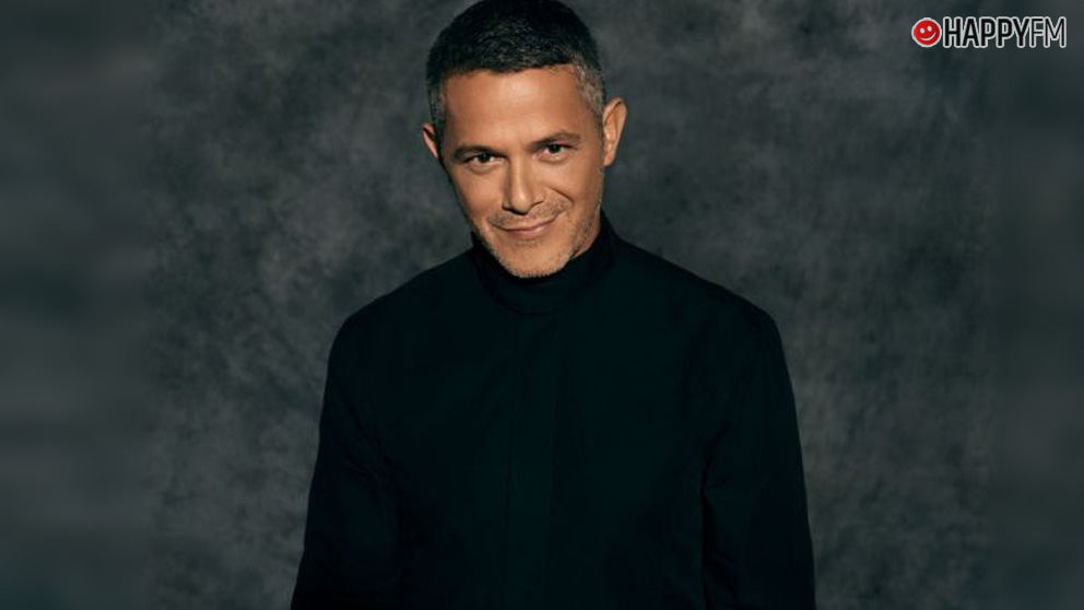 Alejandro Sanz