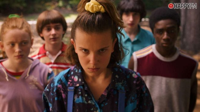 ‘Stranger Things’ estrenó su temporada 3 y con estos detalles nos quedamos