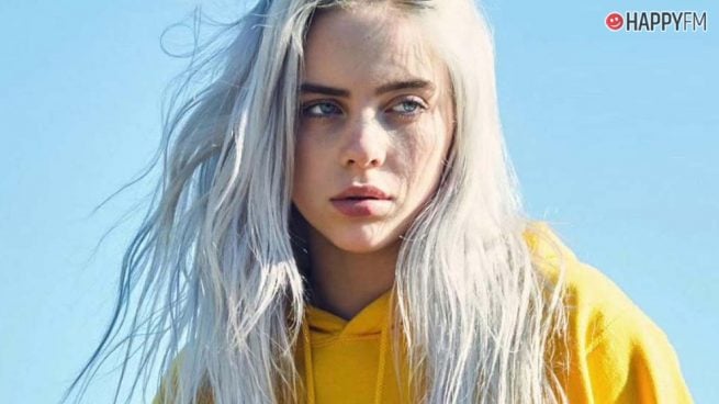 Billie Eilish y la última petición a sus fans que ha impactado a todos