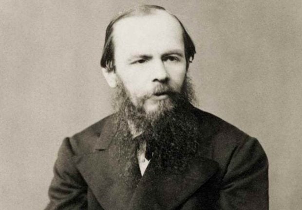 Descubre quién es el escritor ruso Fiódor Dostoievski a través de sus frases