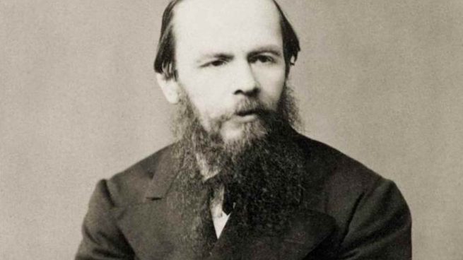 Descubre quién es el escritor ruso Fiódor Dostoievski a través de sus frases