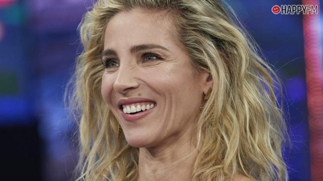 Elsa Pataky tiene claro cuál es la mayor locura que ha hecho por amor