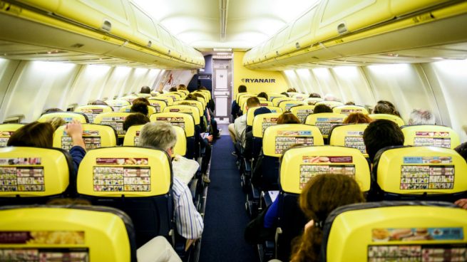 ryanair