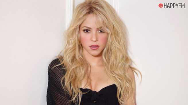 Shakira anuncia que saltará a la gran pantalla de esta manera