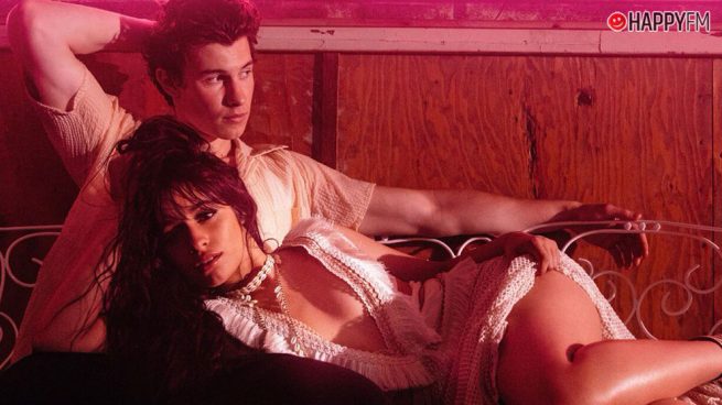 Shawn Mendes y Camila Cabello: Estas imágenes podrían confirmar su relación sentimental