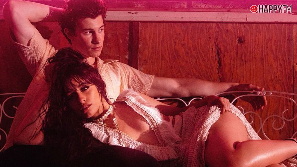 Shawn Mendes y Camila Cabello podrían confirmar su relación