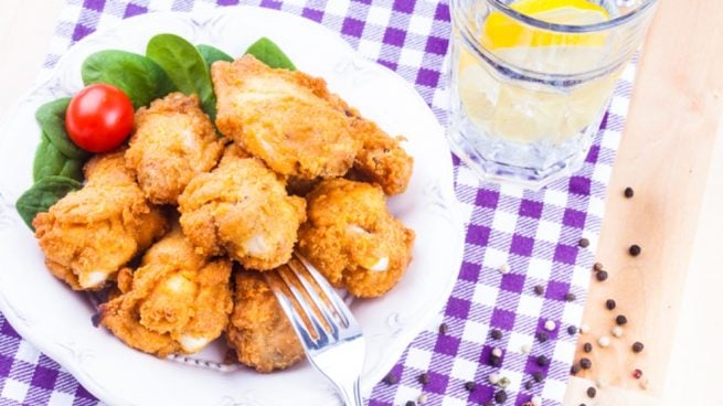 Día mundial del Pollo Frito 2019: Cómo conseguir un pollo frito perfecto