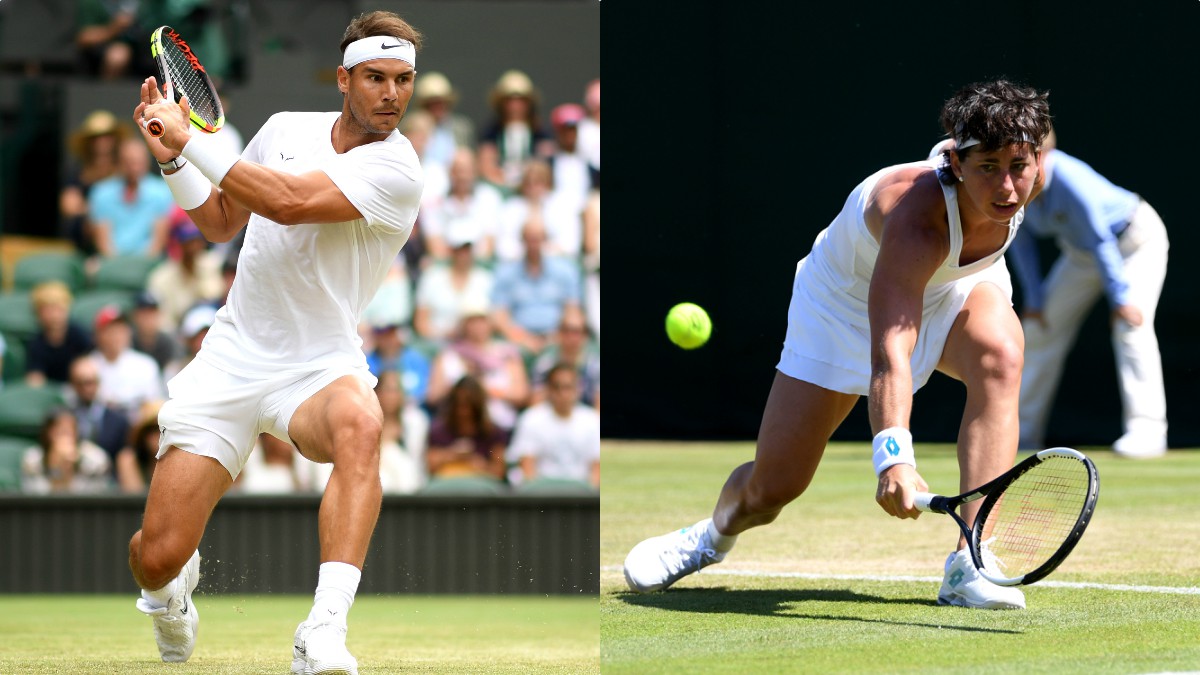Wimbledon 2019: partidos de hoy, lunes 8 de julio.